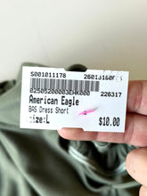 Load image into Gallery viewer, American Eagle Dress Short Size L
