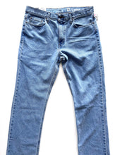 Load image into Gallery viewer, George Denim Size 34
