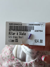 Load image into Gallery viewer, Altar’d State Dress Size XS
