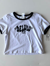 Load image into Gallery viewer, Hot Topic W T-Shirt Size XL
