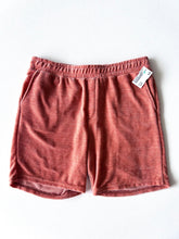 Load image into Gallery viewer, Orange W Shorts Size M
