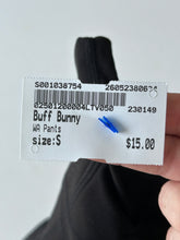 Load image into Gallery viewer, Buff Bunny W Athletic Pants Size S
