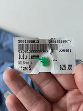 Load image into Gallery viewer, Lululemon Athletic Shorts Size Small

