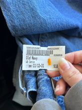 Load image into Gallery viewer, Old Navy Denim Size 11/12
