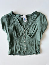 Load image into Gallery viewer, Paper Crane W T-Shirt Size XS
