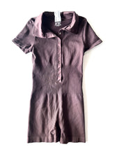 Load image into Gallery viewer, OQQ Romper Size Small
