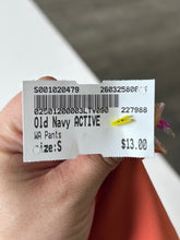 Load image into Gallery viewer, Old Navy W Athletic Pants Size S
