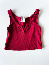 Load image into Gallery viewer, John Galt Tank Top Size Small
