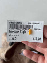 Load image into Gallery viewer, WT S Sleeve American Eagle

