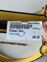 Load image into Gallery viewer, Michael Kors Purse
