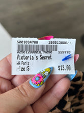 Load image into Gallery viewer, Victorias Secret Athletic Pants Size S
