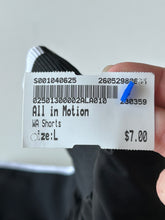 Load image into Gallery viewer, All In Motion W Athletic Shorts Size L
