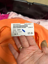 Load image into Gallery viewer, Lululemon WA Short Sleeve Size S
