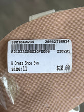 Load image into Gallery viewer, W Heels Size 11

