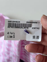 Load image into Gallery viewer, W Pants Size S
