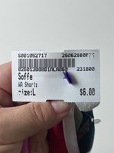 Load image into Gallery viewer, Soffe W Athletic Shorts Size L

