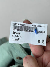 Load image into Gallery viewer, Sonoma M T-Shirt Size M
