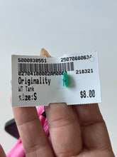 Load image into Gallery viewer, Originality W Tank Size S
