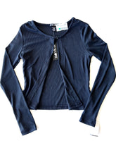 Load image into Gallery viewer, New Love Long Sleeve top Size Small
