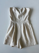 Load image into Gallery viewer, Songof Style W Romper Size S
