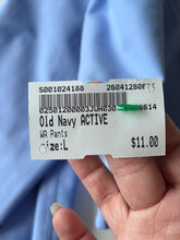 Load image into Gallery viewer, Old Navy Active Pants Size Large
