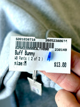 Load image into Gallery viewer, Buff Bunny W Athletic Pants (2/2) Size M
