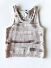 Load image into Gallery viewer, Philosophy Tank Top Size Extra Small

