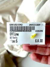 Load image into Gallery viewer, Offline WA Pants Size S
