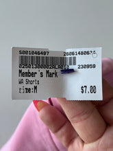Load image into Gallery viewer, Member’s Mark Athletic Shorts Size M
