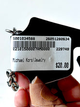 Load image into Gallery viewer, Michael Kors Watch Bracelet
