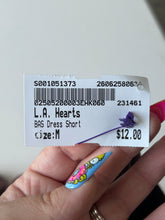 Load image into Gallery viewer, L. A. Hearts Dress Size M
