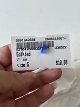Load image into Gallery viewer, Edikted W Tank Size S
