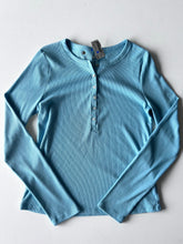 Load image into Gallery viewer, So W Long Sleeve Size L

