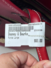 Load image into Gallery viewer, Dooney &amp; Bourke Purse
