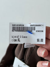 Load image into Gallery viewer, Blink W T-Shirt Size XL
