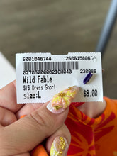 Load image into Gallery viewer, Wild Fable Dress Size L
