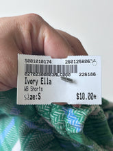 Load image into Gallery viewer, Ivory Ella W Shorts Size S
