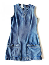 Load image into Gallery viewer, Steve Madden Short Dress Size Small

