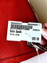 Load image into Gallery viewer, Kate Spade Large Purse
