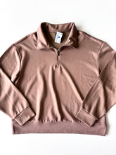 Load image into Gallery viewer, Brown WA Jacket (1/2) Size M
