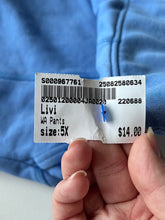 Load image into Gallery viewer, Livi Athletic Pants Size 5X

