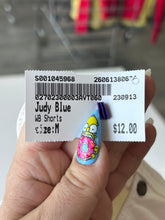 Load image into Gallery viewer, Judy Blue W Shorts Size M
