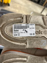 Load image into Gallery viewer, Reebok Athletic Shoes Mens Size 12

