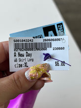 Load image into Gallery viewer, A New Day Skirt Size XL
