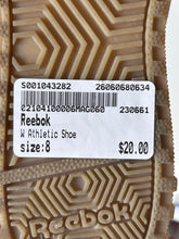 Load image into Gallery viewer, Reebok W Shoes Size 8
