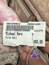 Load image into Gallery viewer, Michael Kors Purse
