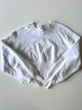 Load image into Gallery viewer, Abercrombie &amp; Fitch W Sweatshirt Size S
