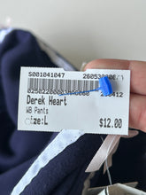 Load image into Gallery viewer, Derek Heart W Pants Size L
