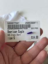 Load image into Gallery viewer, American Eagle Dress Short Size S
