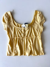 Load image into Gallery viewer, No Boundaries W Tee Size XS
